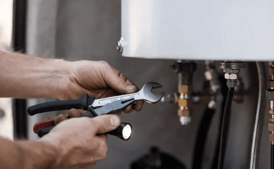 Why choose Water Heater Repair in Buffalo Valley, TN